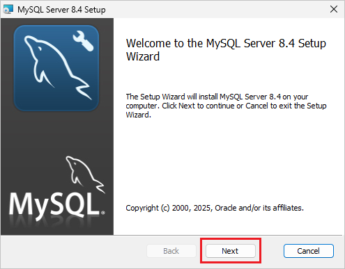 MySQL安装-07